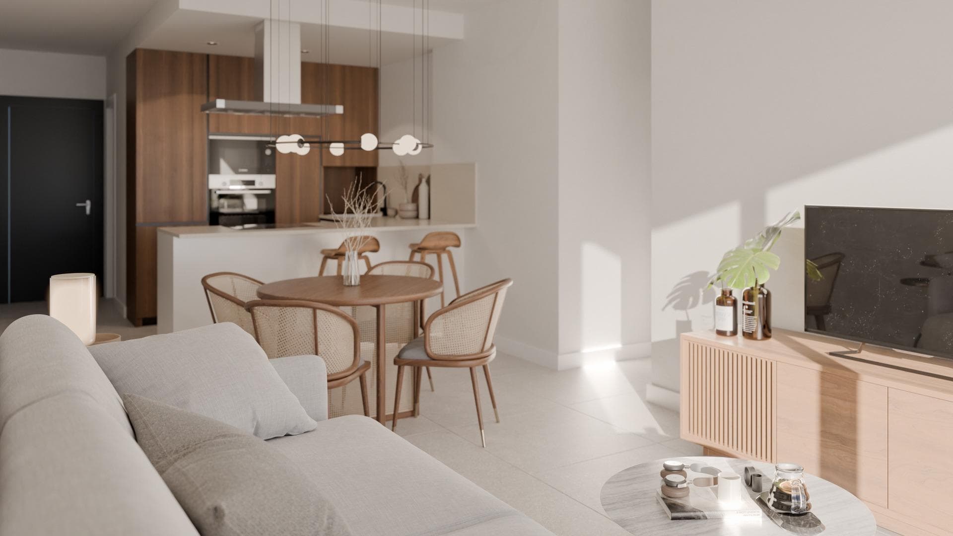Penthouse Bigastro Vorschau 4