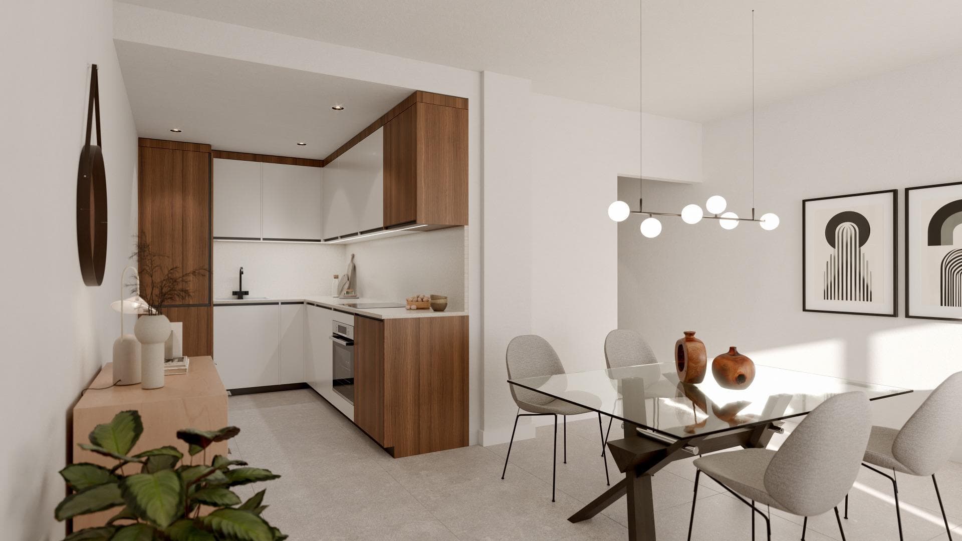 Penthouse Bigastro Vorschau 5