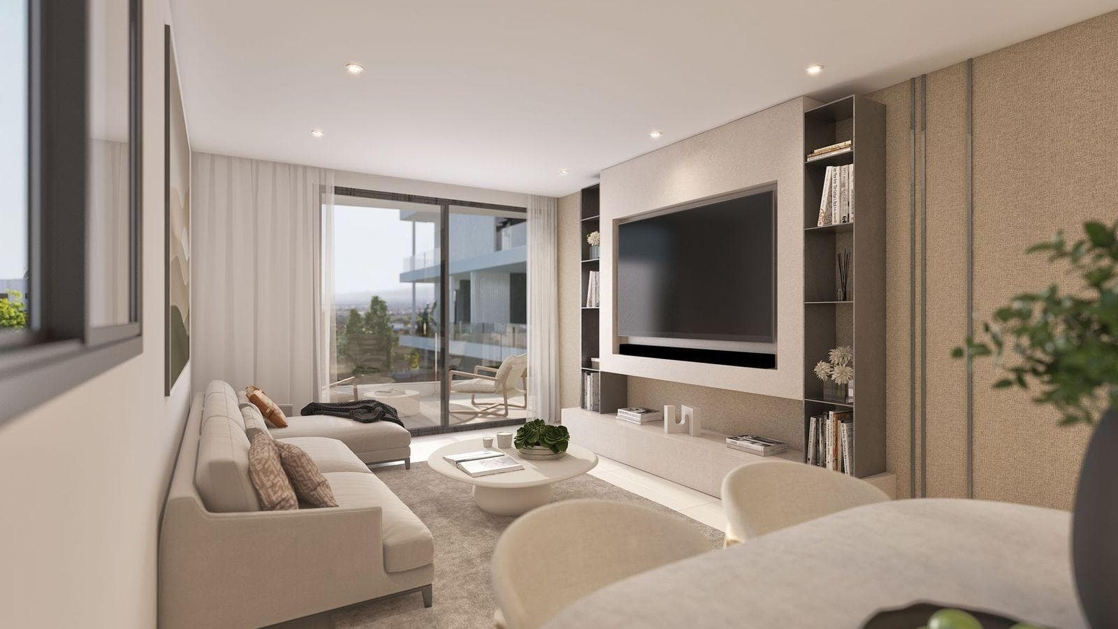 Penthouse mit 3 Schlafzimmern und privater Sonnenterrasse in Benijófar zu verkaufen Die Wo Vorschau 6