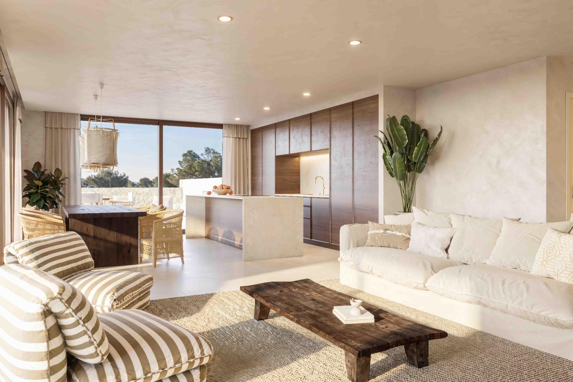 Freistehende Luxusvilla mit 3 Schlafzimmern und privatem Pool im renommierten Las Colinas  Vorschau 4