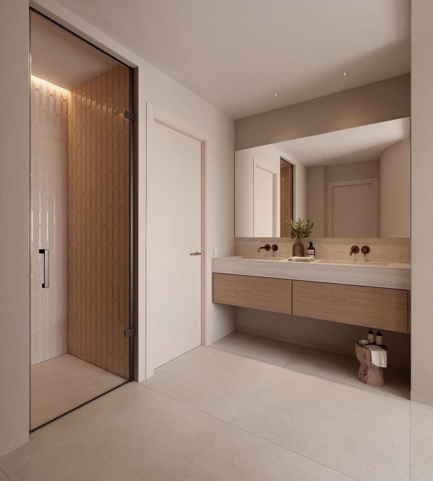 Exklusives Apartment mit 2 Schlafzimmern im renommierten Las Colinas Golf Resort (Alicante Vorschau 4