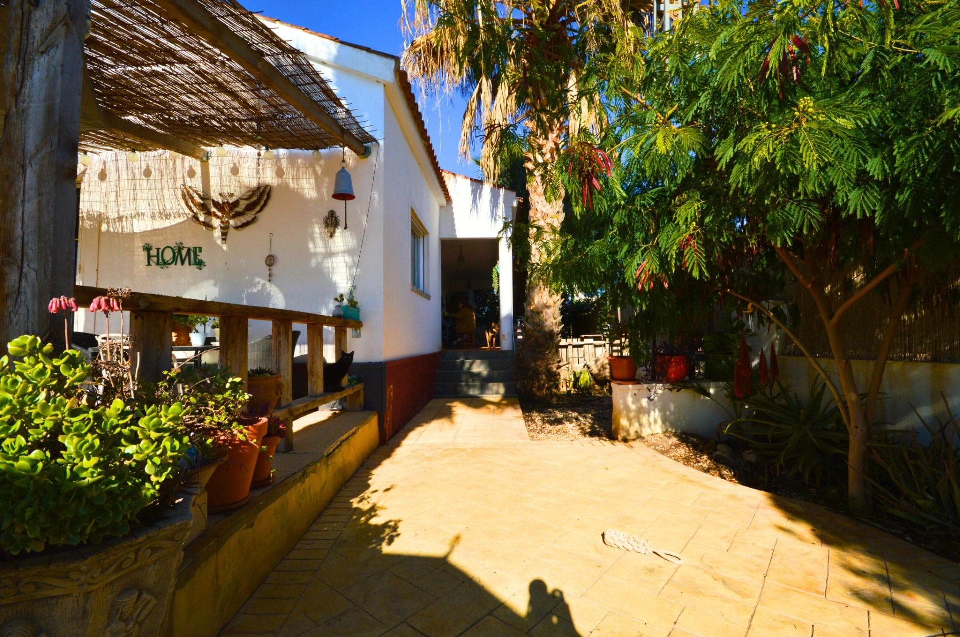 Freistehendes Landhaus mit freiem Blick in Catral Diese vollständig legale, freistehende V Vorschau 5