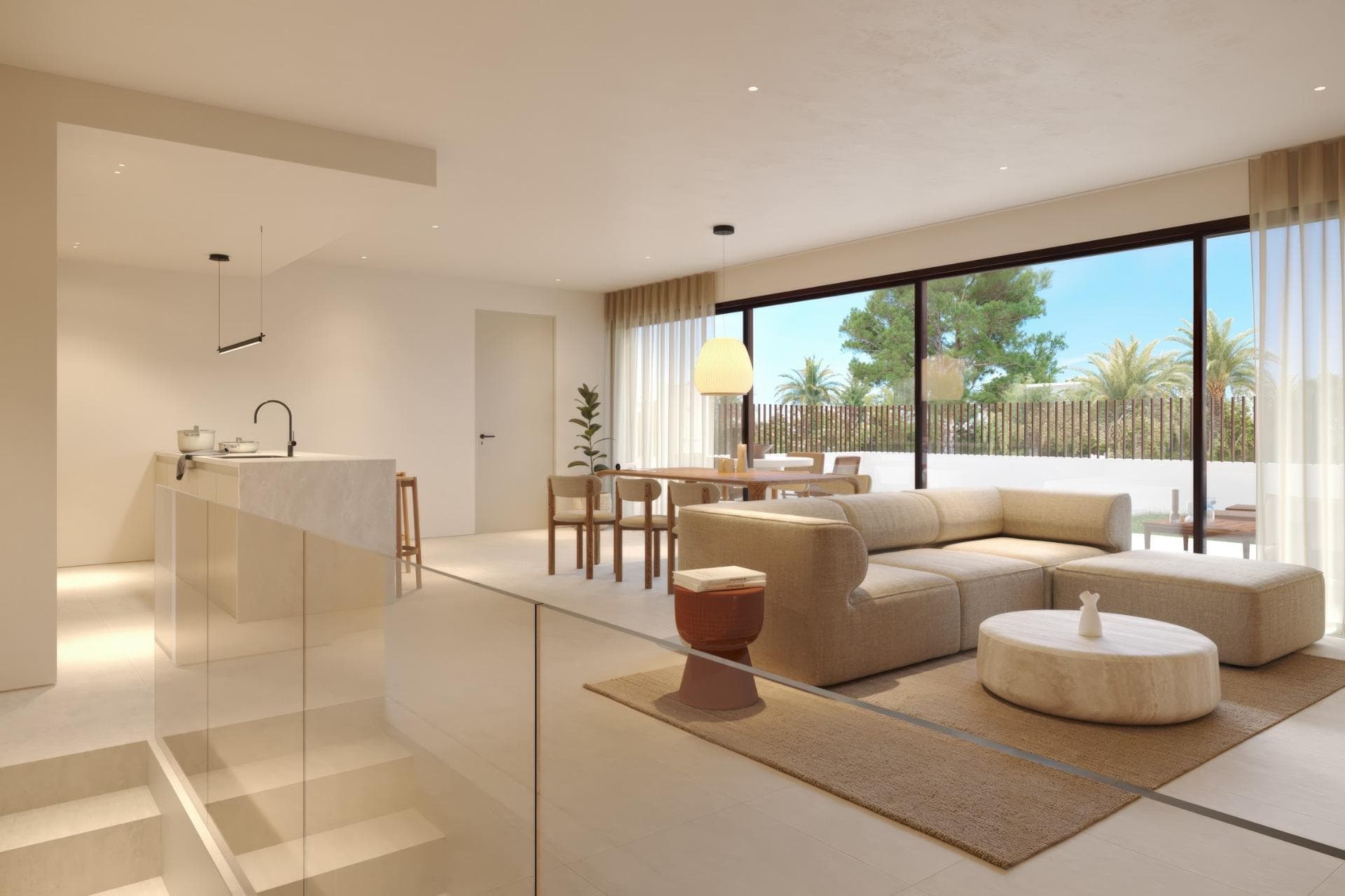 Chalet Dolores Vorschau 5