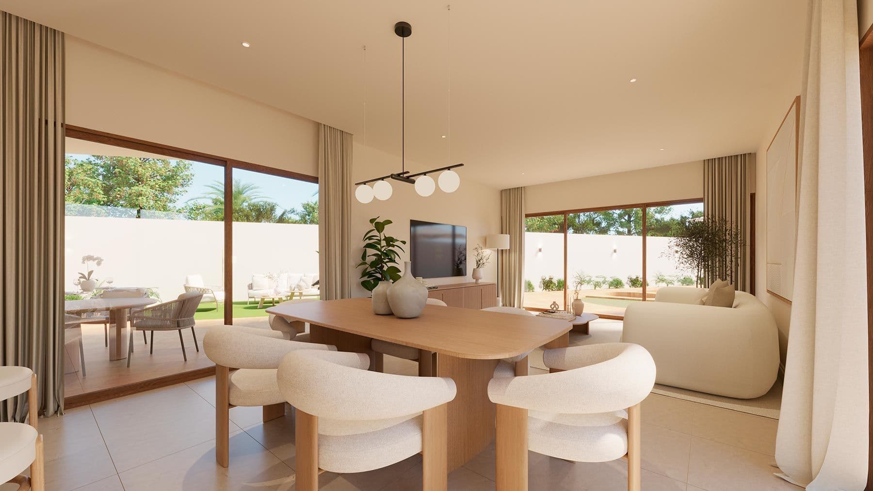 Freistehende Villa mit 3 Schlafzimmern und Swimmingpool mit Jacuzzi zum Verkauf in La Zeni Vorschau 2