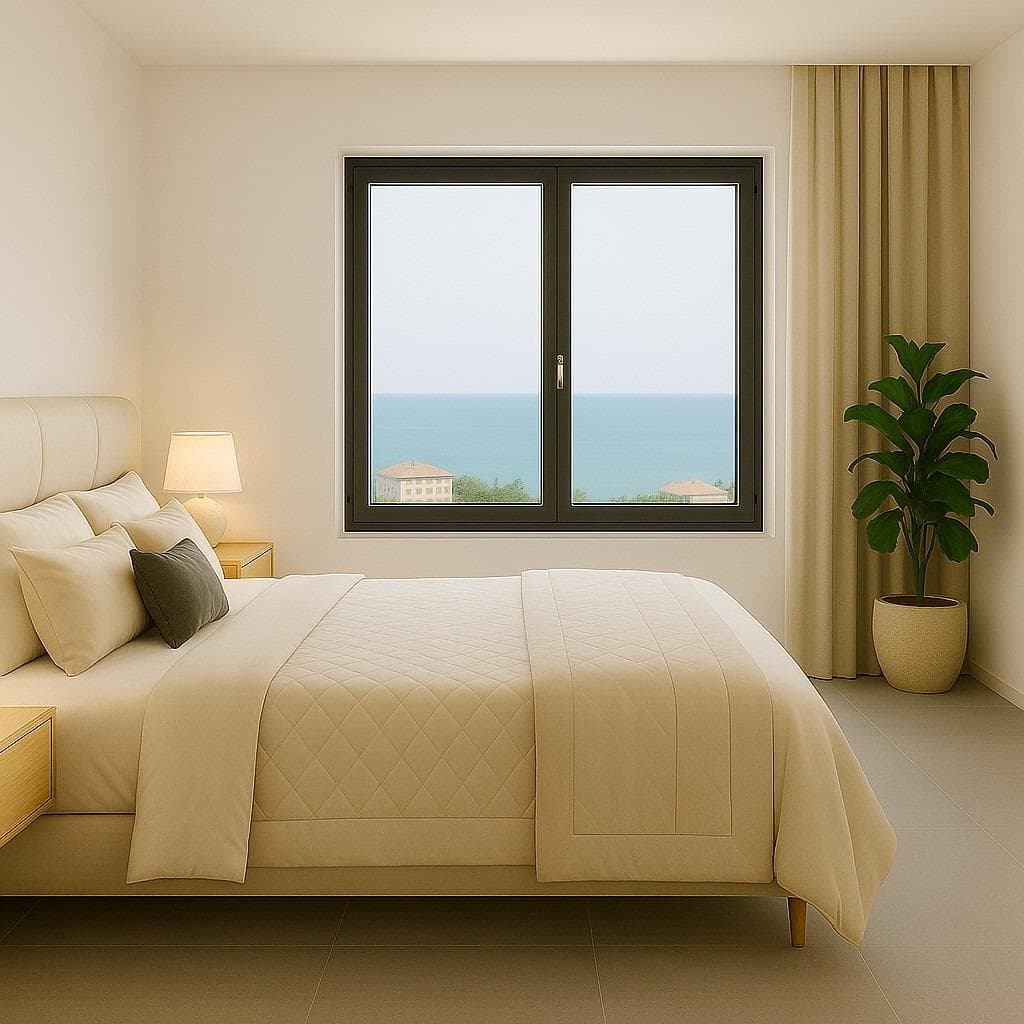 Penthouse mit 3 Schlafzimmern, nur wenige Schritte vom Strand von Lo Pagán entfernt (San P Vorschau 6