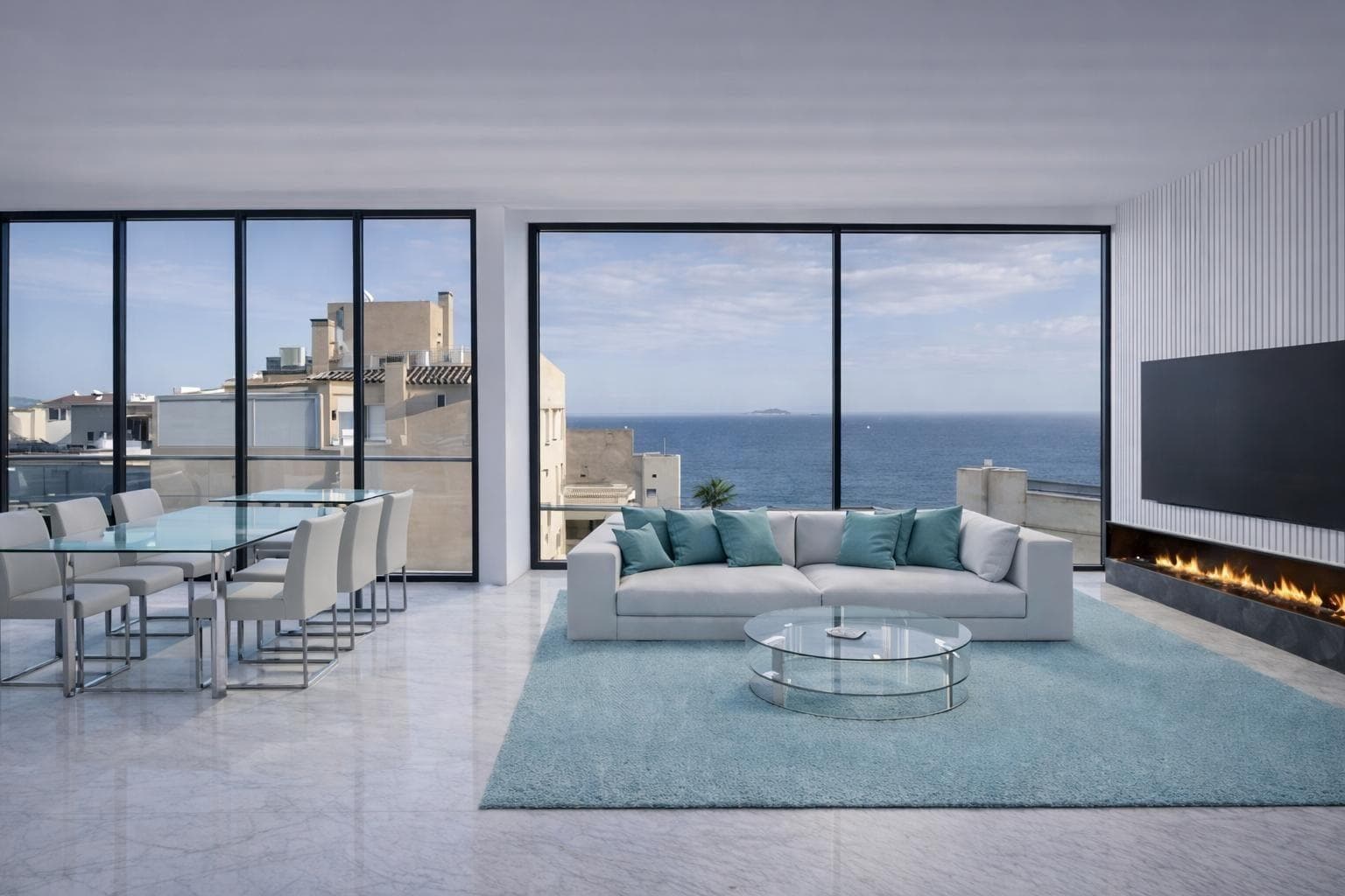 Penthouse San Pedro del Pinatar Vorschau 2