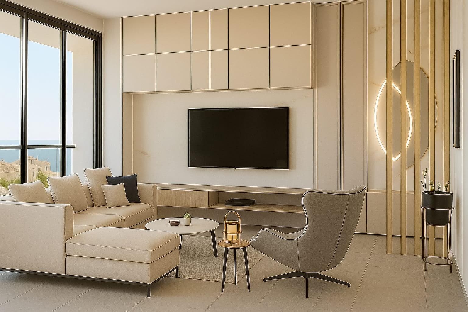 Penthouse San Pedro del Pinatar Vorschau 4