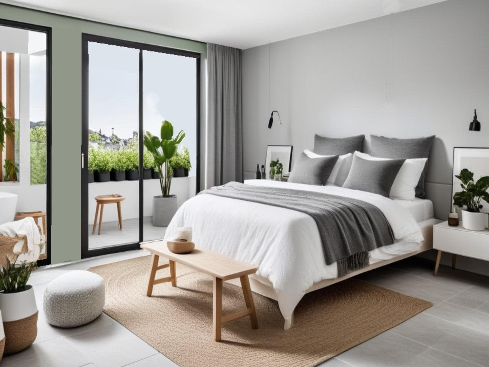 Moderne Villa mit 3 Schlafzimmern und privatem Pool zum Verkauf in Orihuela Costa Vorschau 5