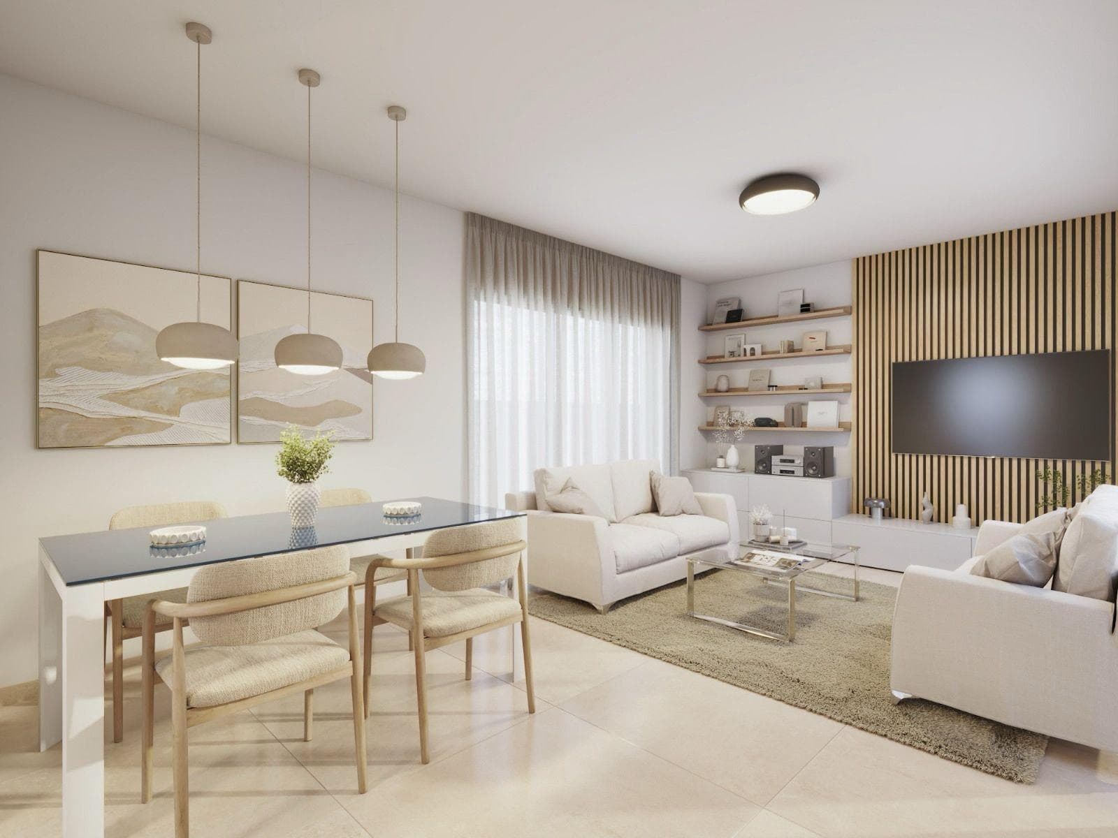 Freistehende eingeschossige Villa mit 3 Schlafzimmern und privatem Pool zum Verkauf im Maz Vorschau 2