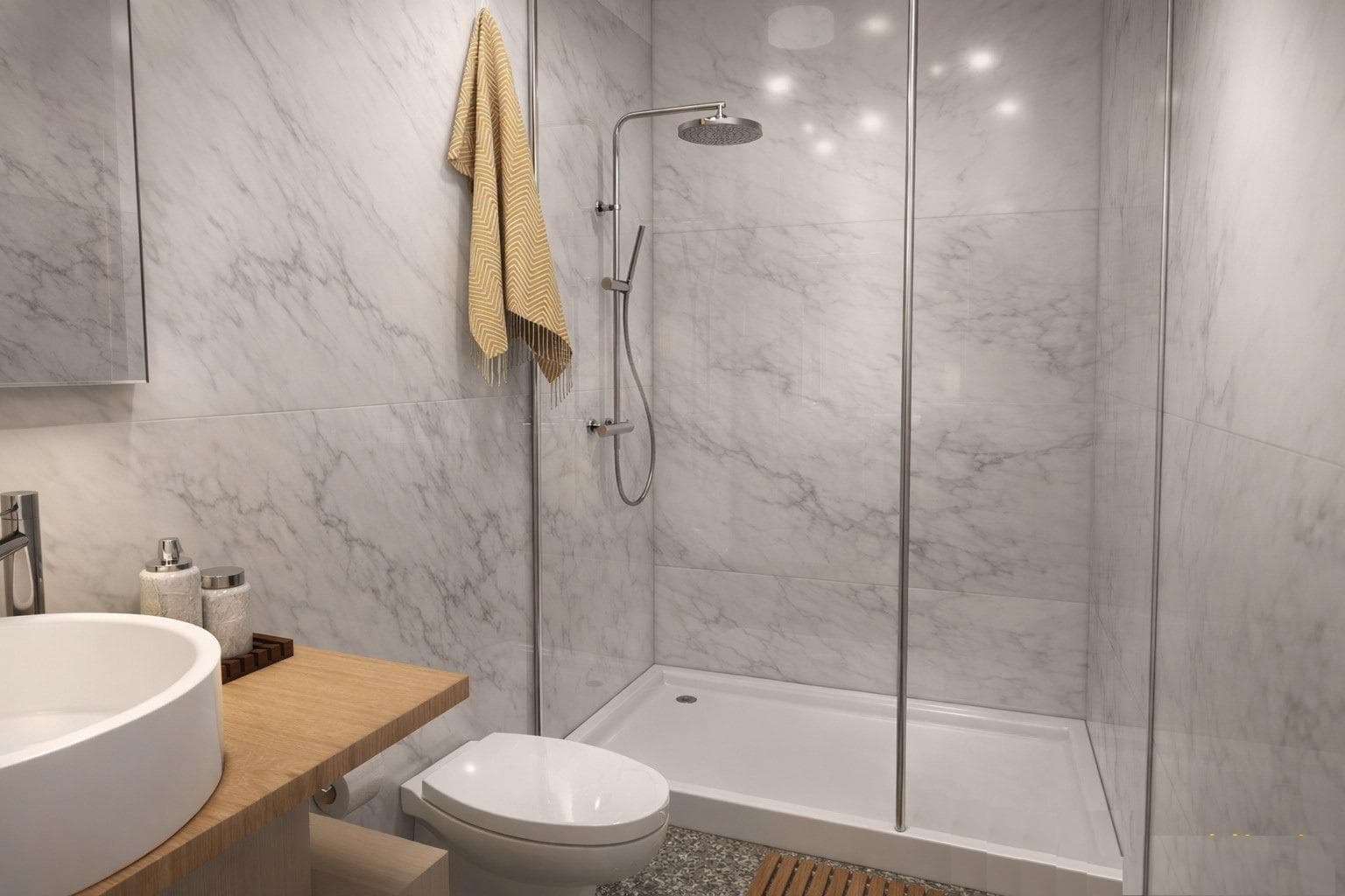 Villa mit 3 Schlafzimmern, Solarium und privatem Pool, 800 Meter vom Strand entfernt, zum  Vorschau 6