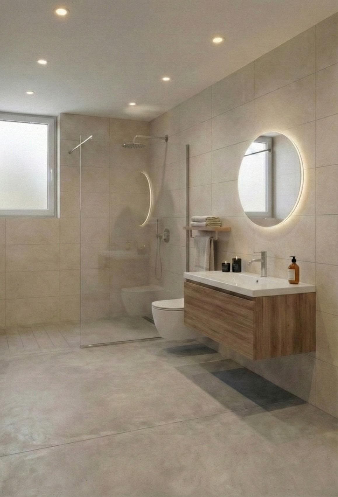 Moderne Erdgeschosswohnung mit Garten und 3 Schlafzimmern zum Verkauf in San Javier Vorschau 6