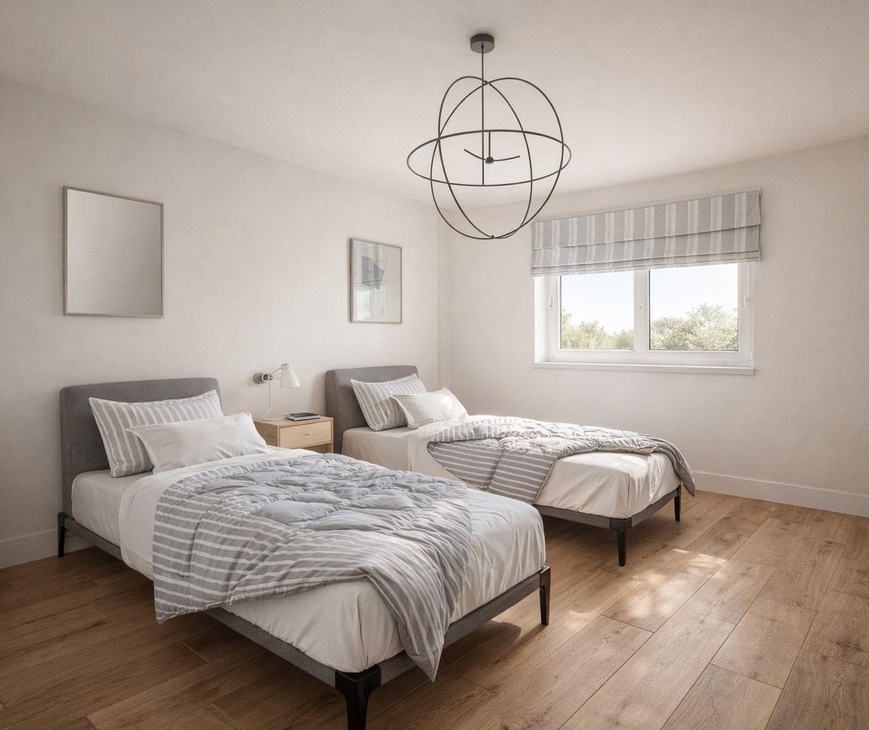 Wohnung im Obergeschoss mit 3 Schlafzimmern und privatem Solarium zum Verkauf in San Javie Vorschau 5