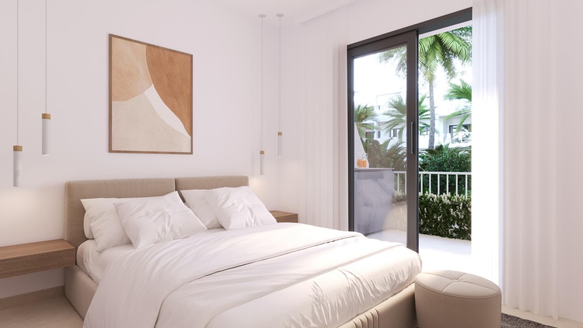 Neubauwohnung mit 3 Schlafzimmern zum Verkauf in San Cayetano, Torrepacheco, Murcia Vorschau 6