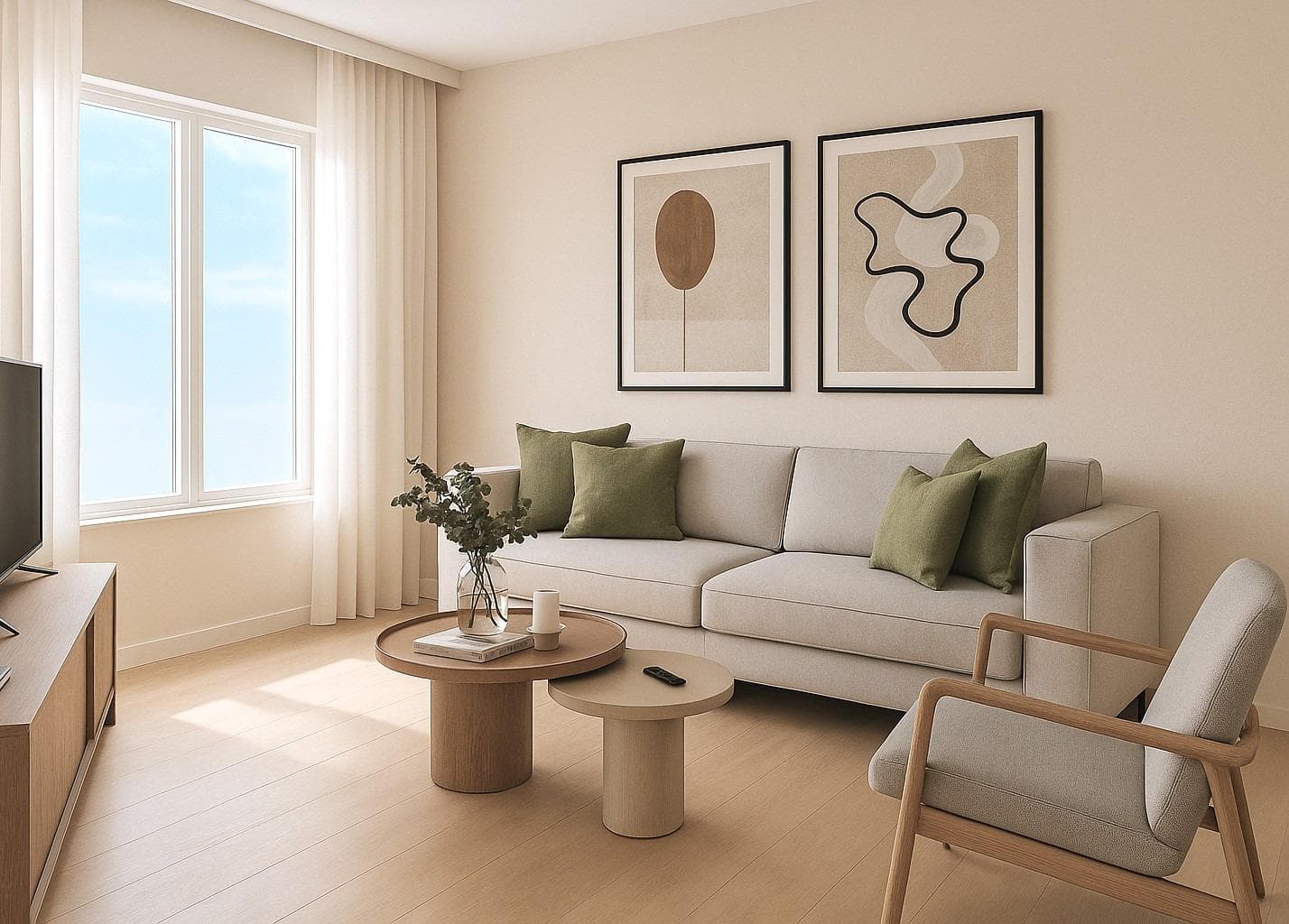 Neubau-Duplex-Penthouse mit 3 Schlafzimmern in Benejúzar Vorschau 2