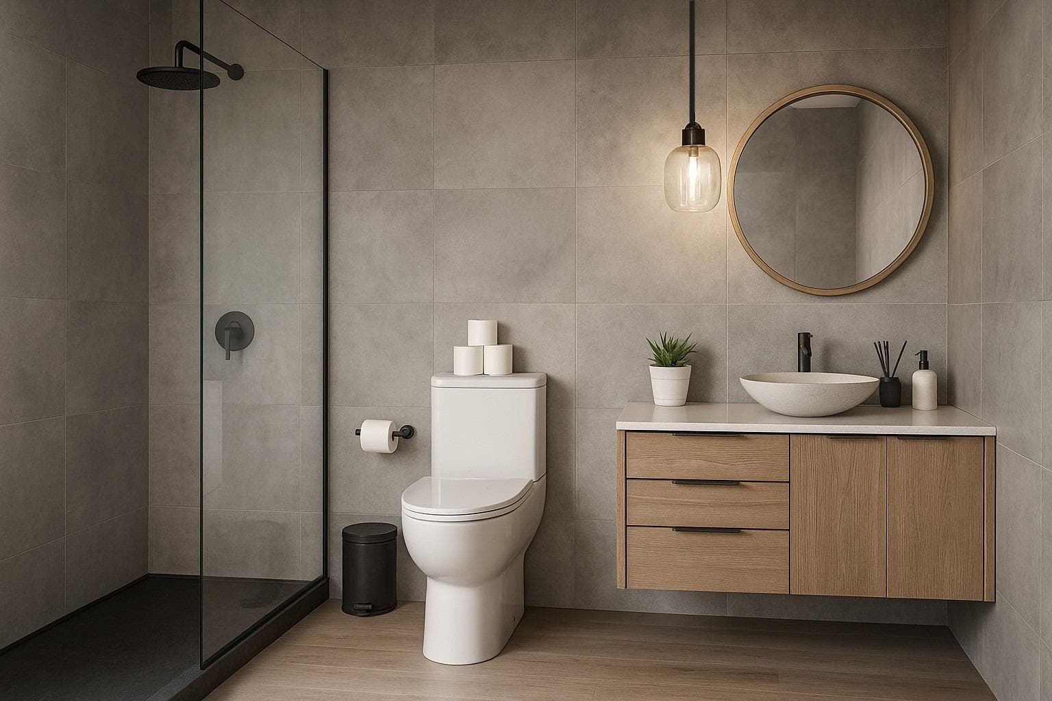 Neubau-Duplex-Penthouse mit 3 Schlafzimmern in Benejúzar Vorschau 5