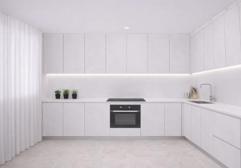 Moderne Neubauwohnung mit 2 Schlafzimmern, nur wenige Meter vom Strand entfernt, in Torrev Vorschau 4