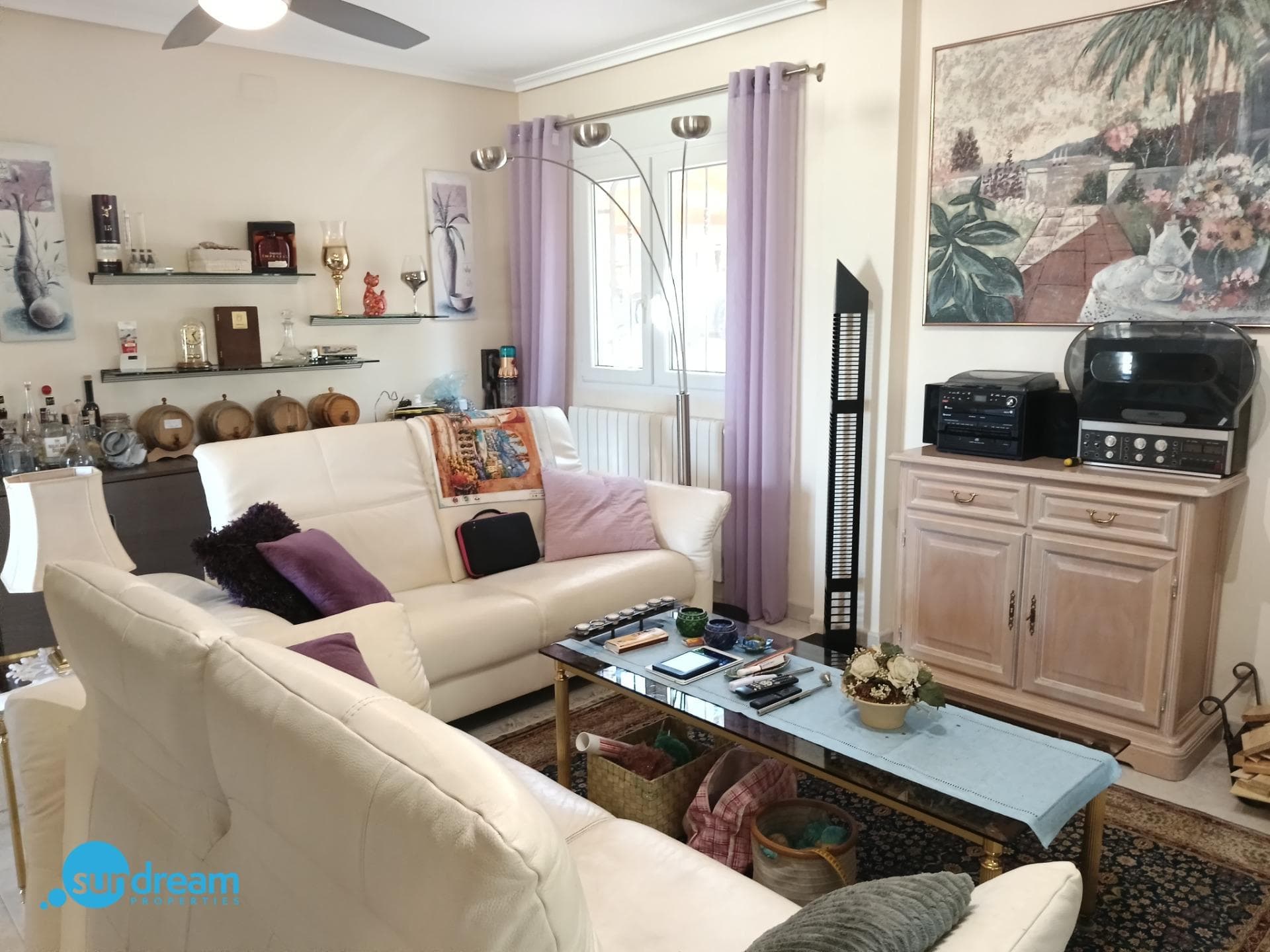 Charmante Landhausvilla in La Zarza – El Pinoso mit beheiztem Pool und großzügigem Grundst Vorschau 5