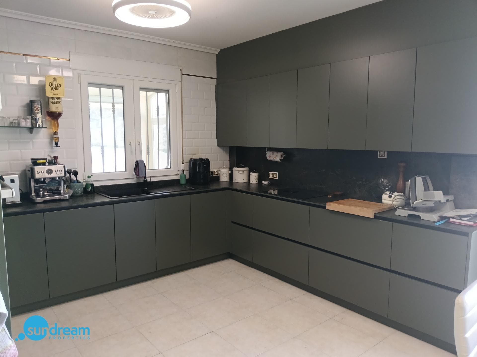 Charmante Landhausvilla in La Zarza – El Pinoso mit beheiztem Pool und großzügigem Grundst Vorschau 6