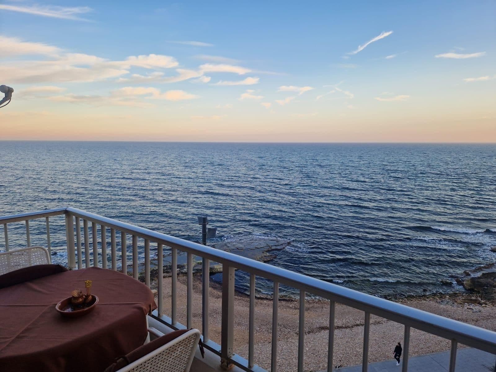 Estamos felices de presentarles este bonito apartamento situado en la conocida Playa del C Vorschau 4