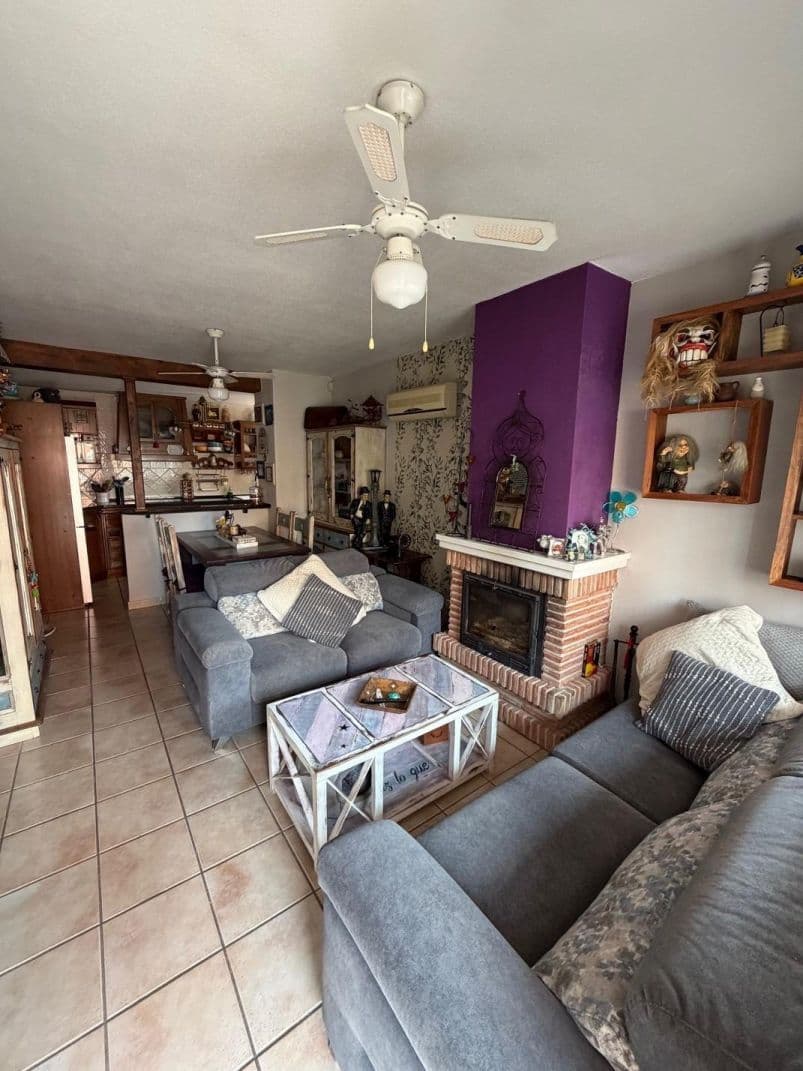 Descubre este encantador chalet independiente situado en la exclusiva zona de Playa Flamen Vorschau 6