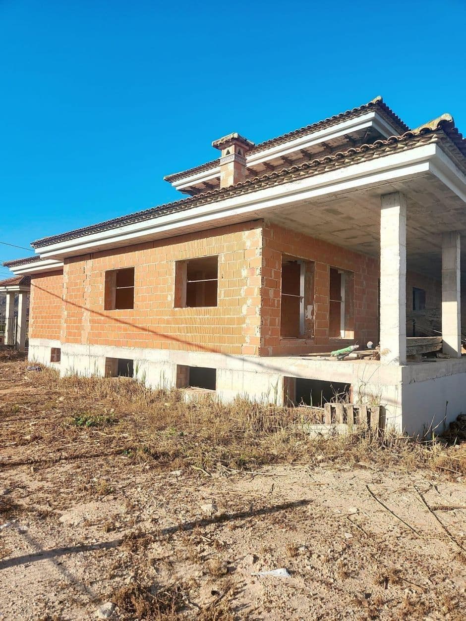 Situado en la Senda Molina, a las afueras de Orihuela ciudad, se vende esta magnifica finc Vorschau 4