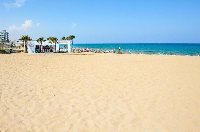 Descubra este espectacular apartamento en la zona de Cabo Cervera, Torrevieja Vorschau 2