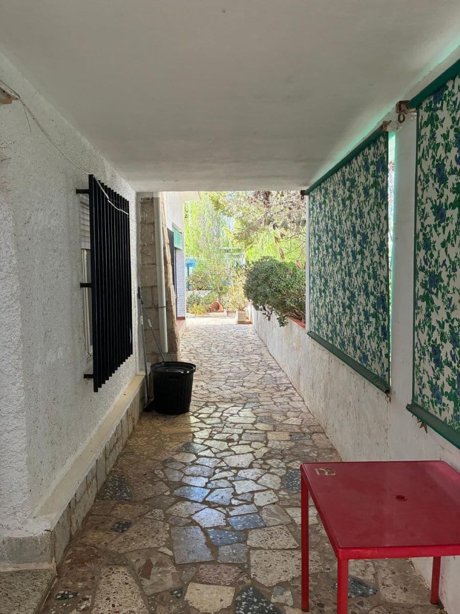 Descubre este bonito chalet independiente ubicado en la tranquila zona de Aguas Nuevas, má Vorschau 2