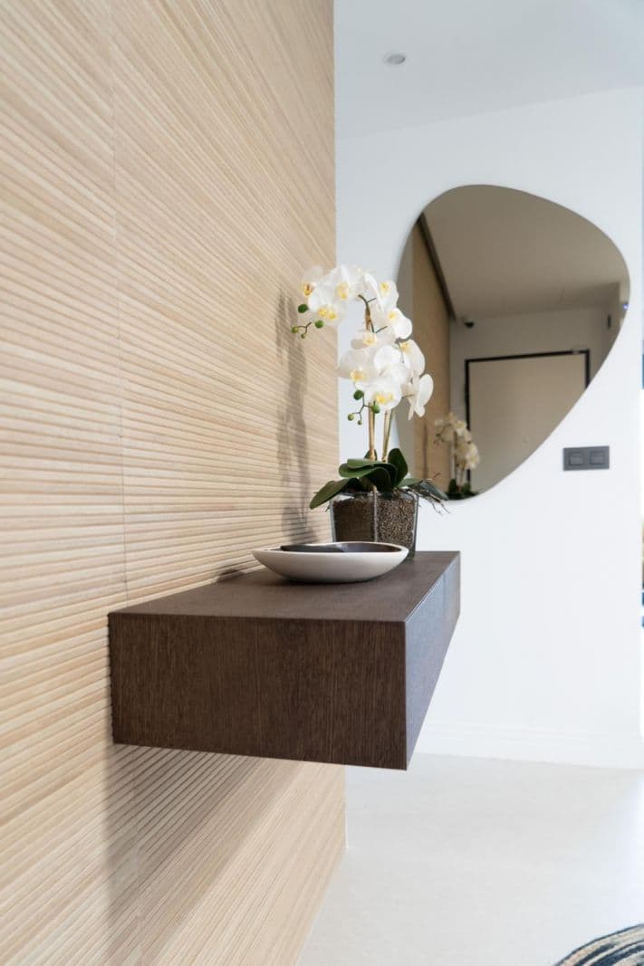 Descubre este espectacular apartamento de dos dormitorios completamente reformado en la co Vorschau 6