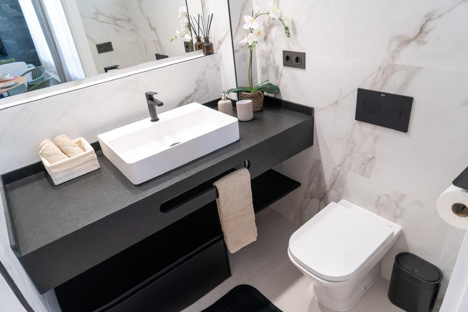 Descubre este espectacular ático seminuevo localizado en la exclusiva zona de La Regia, Or Vorschau 5