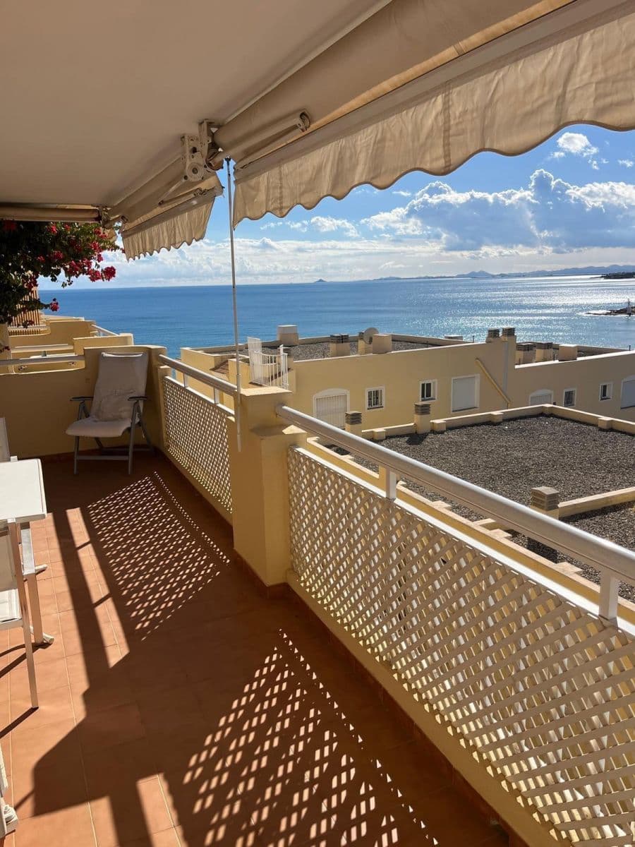 Descubre este espectacular apartamento en la codiciada zona de Aguamarina, Orihuela Costa Vorschau 2