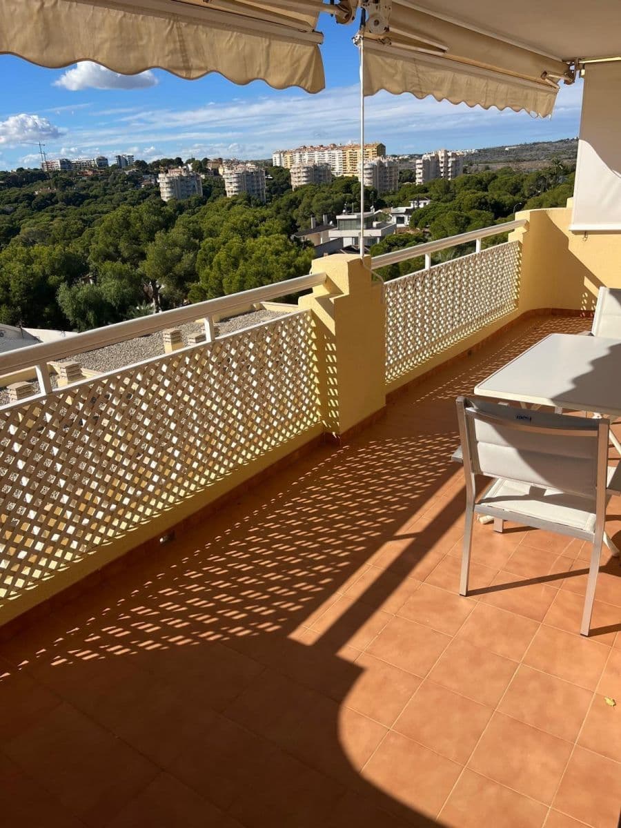 Descubre este espectacular apartamento en la codiciada zona de Aguamarina, Orihuela Costa Vorschau 5