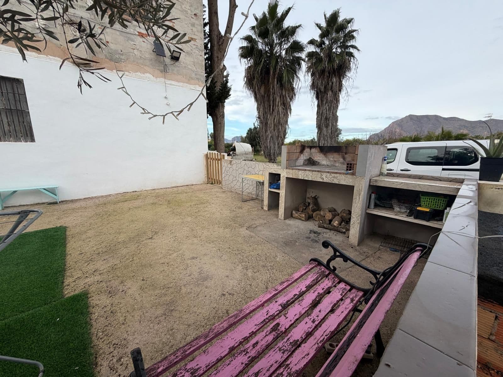 Esta excepcional propiedad se encuentra en la zona tranquila de San Bartolomé, Orihuela y  Vorschau 6