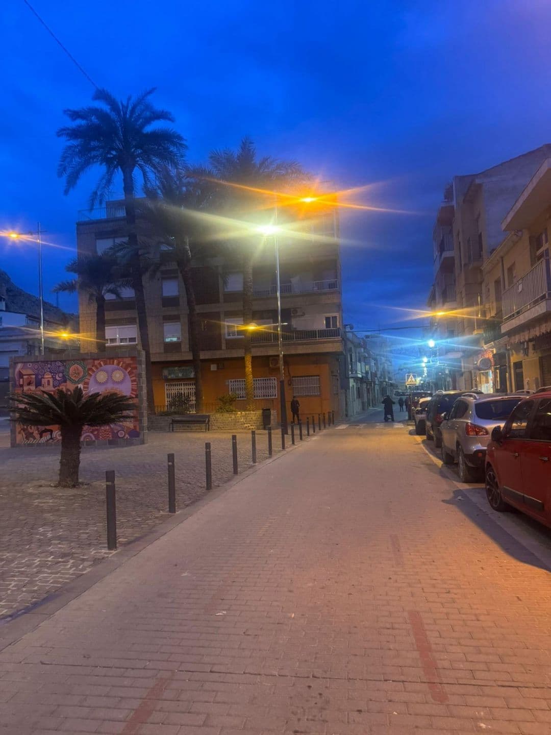 Descubre esta excepcional oportunidad de inversión en Orihuela Ciudad Vorschau 3