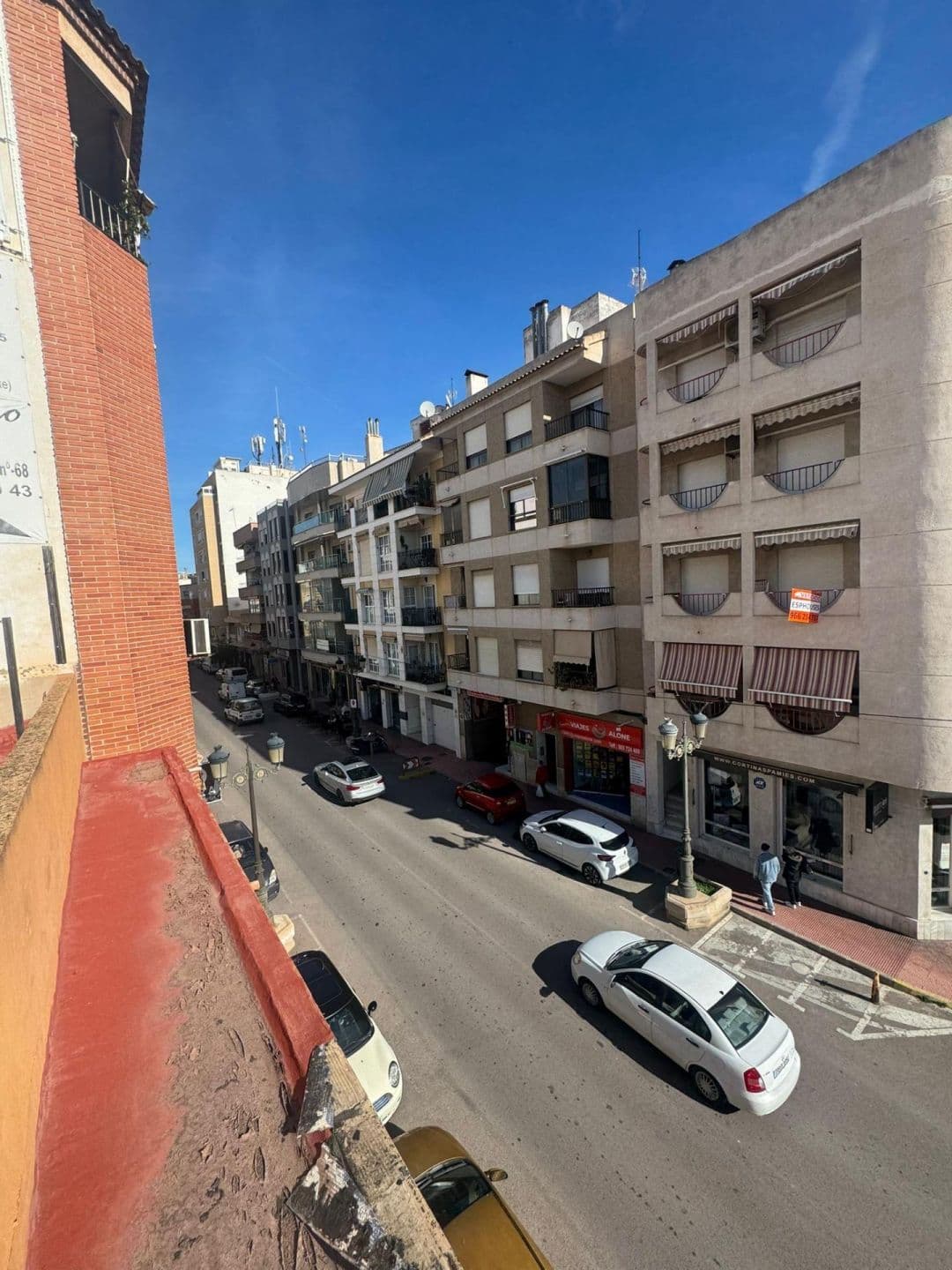 Descubre este magnífico apartamento en Guardamar del Segura, a tan solo 550 metros de la p Vorschau 2