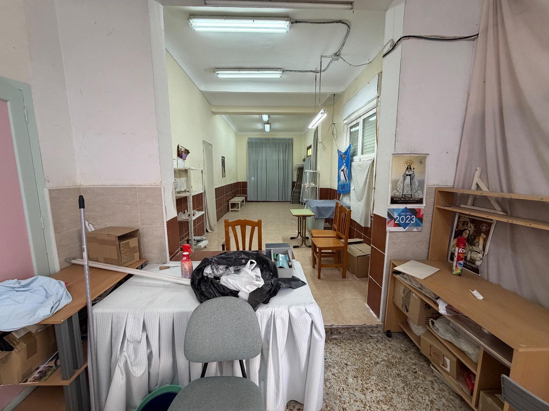 Te presentamos esta interesante oportunidad en Almoradí: una casa tipo dúplex situada en e Vorschau 4