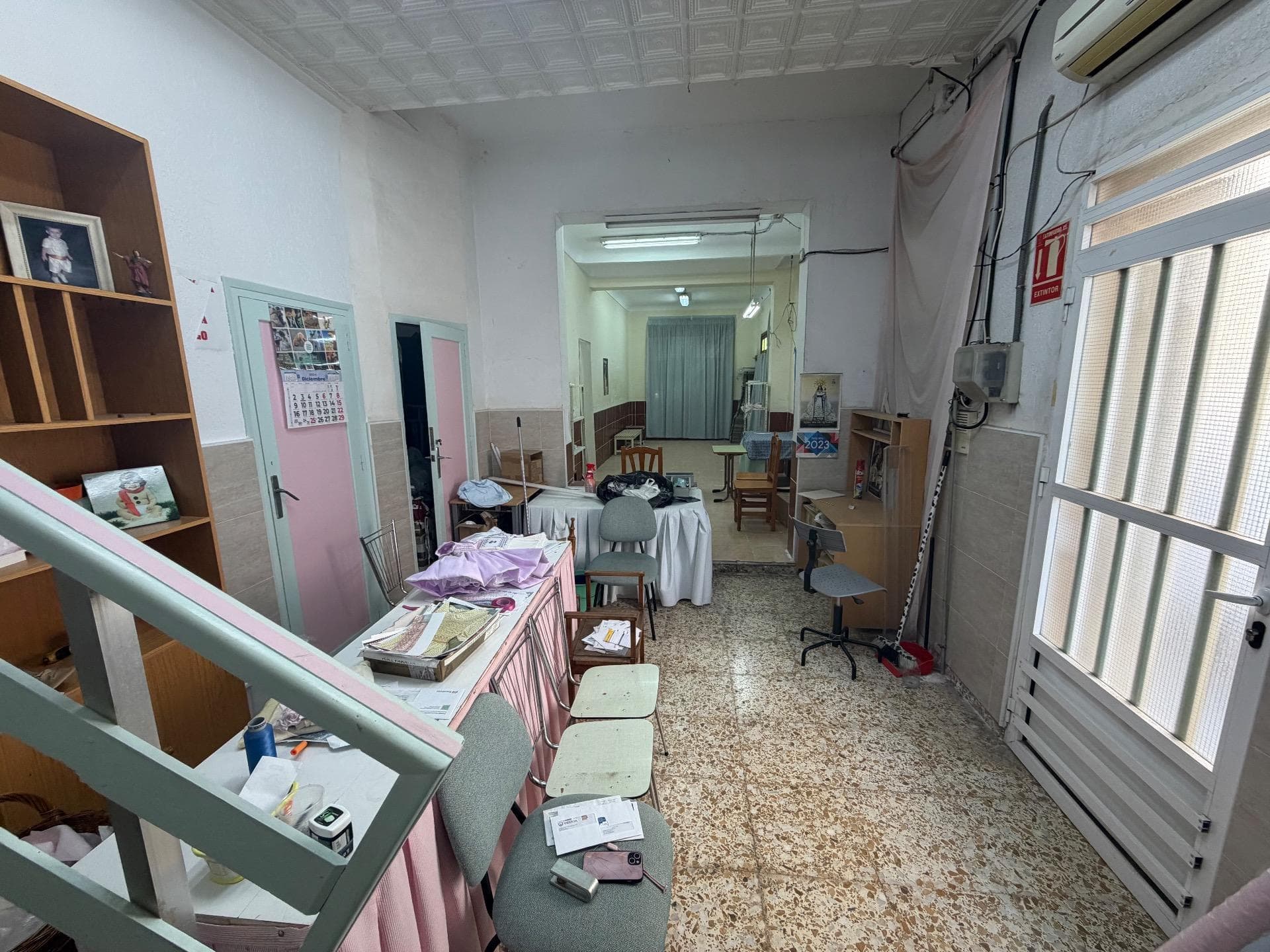 Te presentamos esta interesante oportunidad en Almoradí: una casa tipo dúplex situada en e Vorschau 5