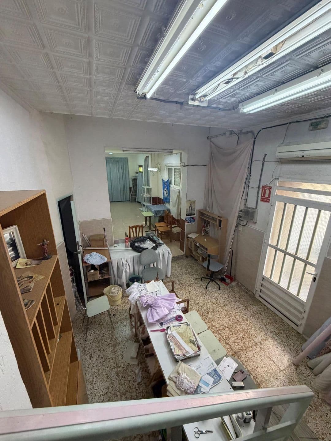 Te presentamos esta interesante oportunidad en Almoradí: una casa tipo dúplex situada en e Vorschau 6