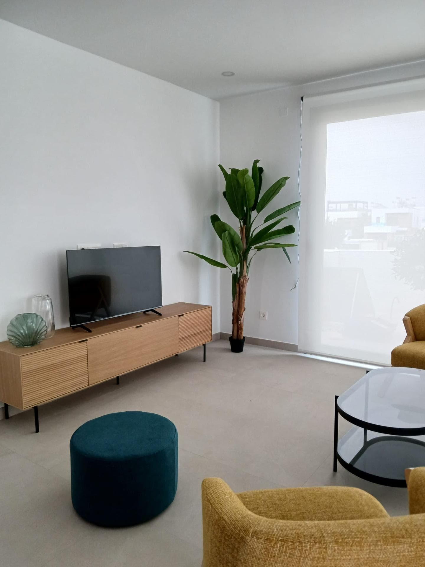 Modernes neu gebautes Reihenhaus mit 3 Schlafzimmern zum Verkauf in Bigastro Vorschau 2