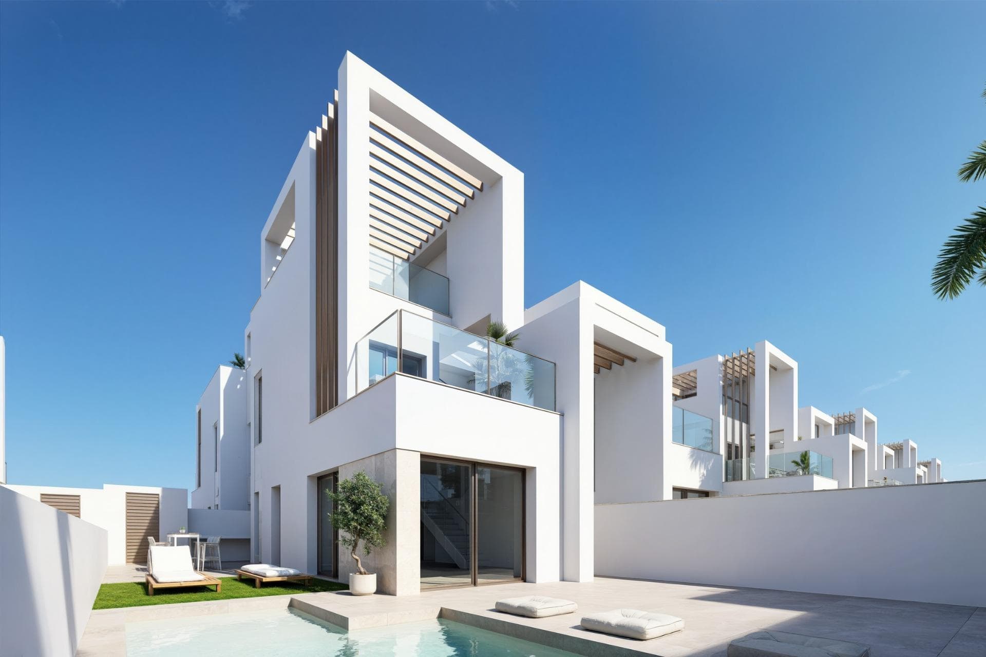 Chalet Los Alcázares Vorschau 2