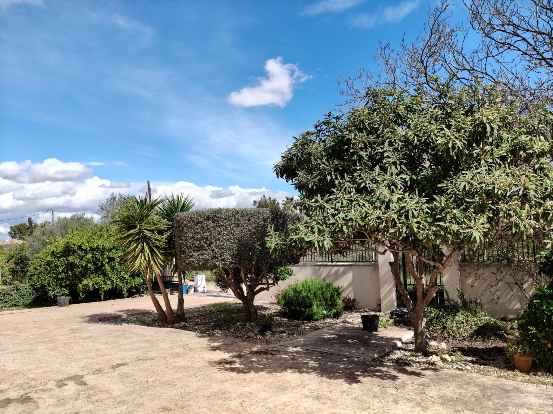 Descubre esta excepcional finca ubicada en la zona de El Palmar, Murcia Vorschau 4
