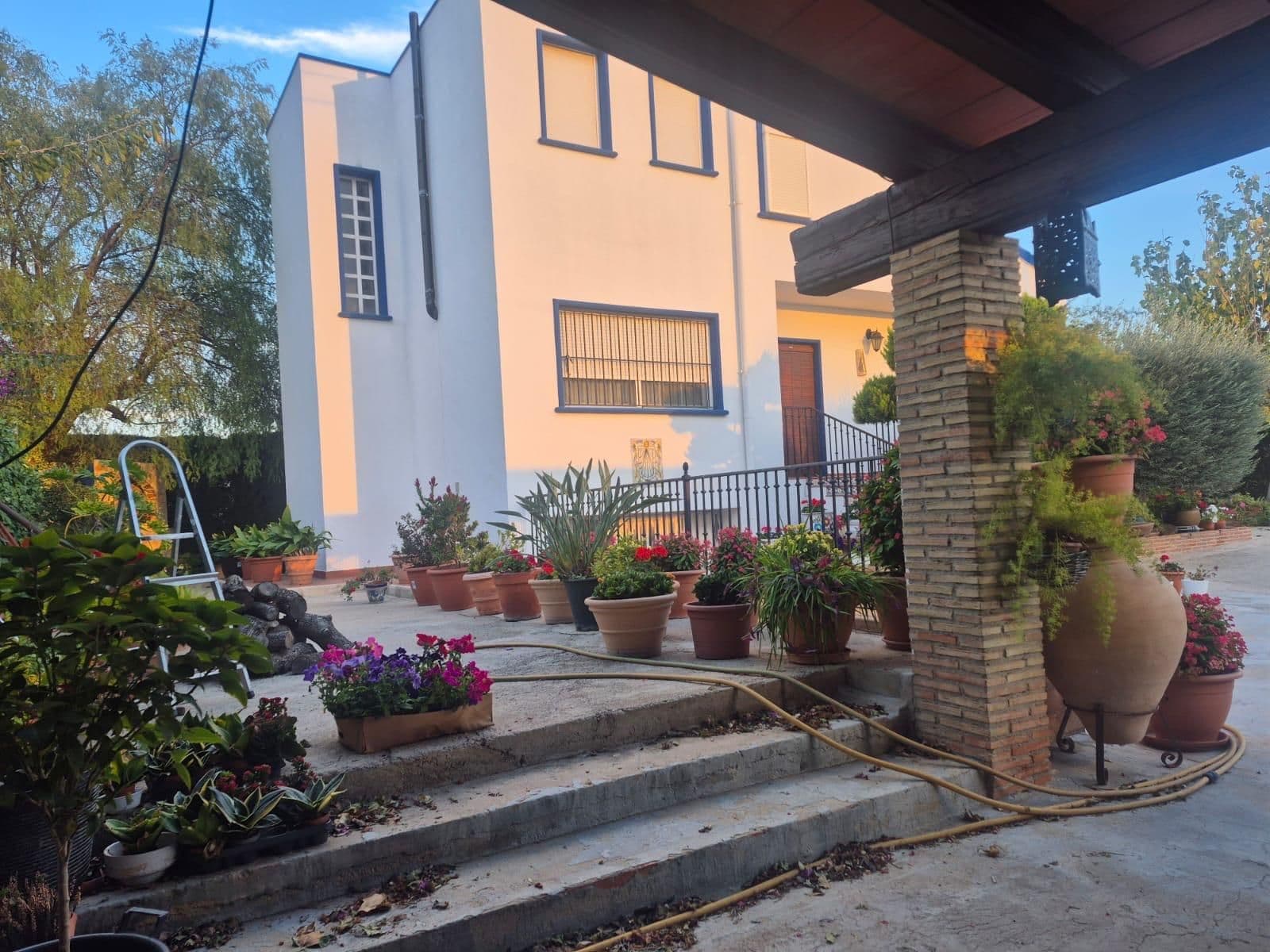 Descubre esta magnífica casa de campo ubicada en Orihuela, más concretamente en el camino  Vorschau 2