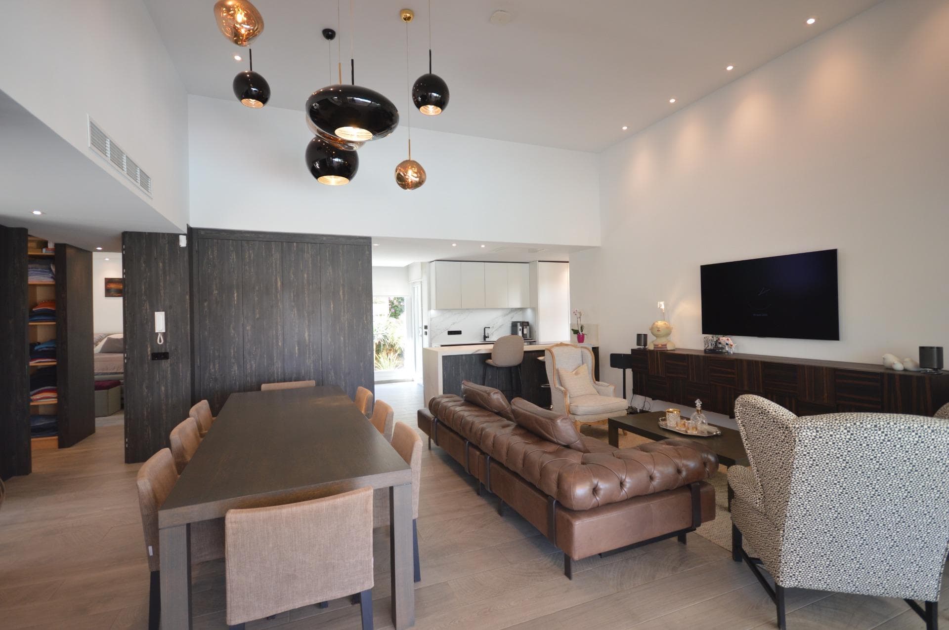 Einzigartige freistehende Villa im La Finca Golf Resort zu verkaufen Sofort verfügbar Vorschau 2