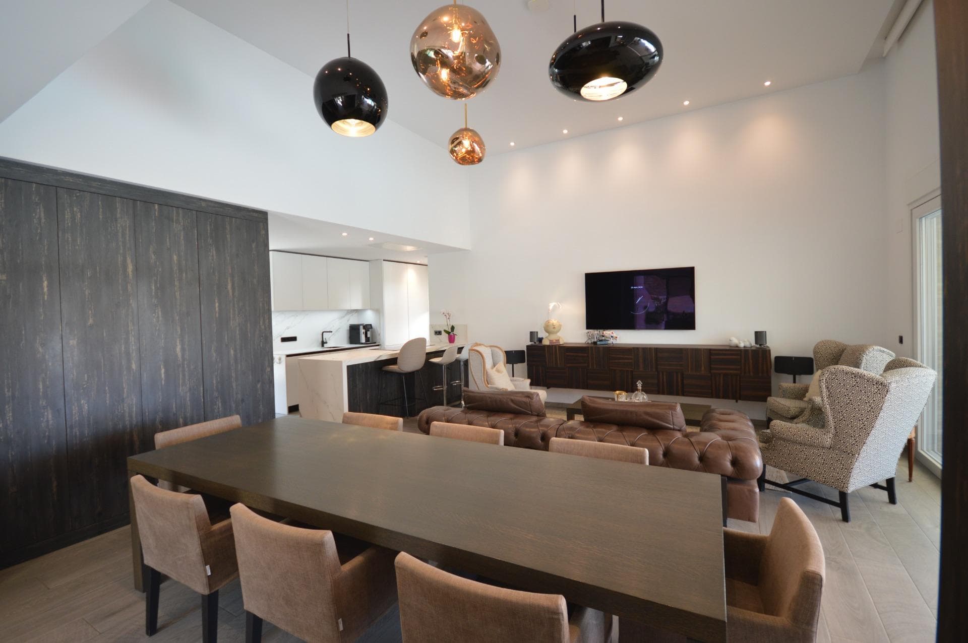 Einzigartige freistehende Villa im La Finca Golf Resort zu verkaufen Sofort verfügbar Vorschau 3