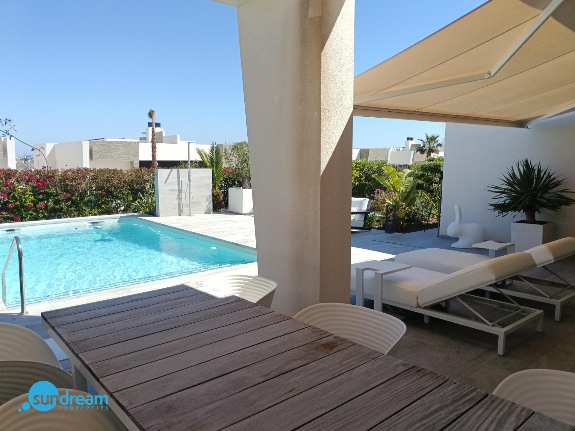 Villa Algorfa Vorschau 5