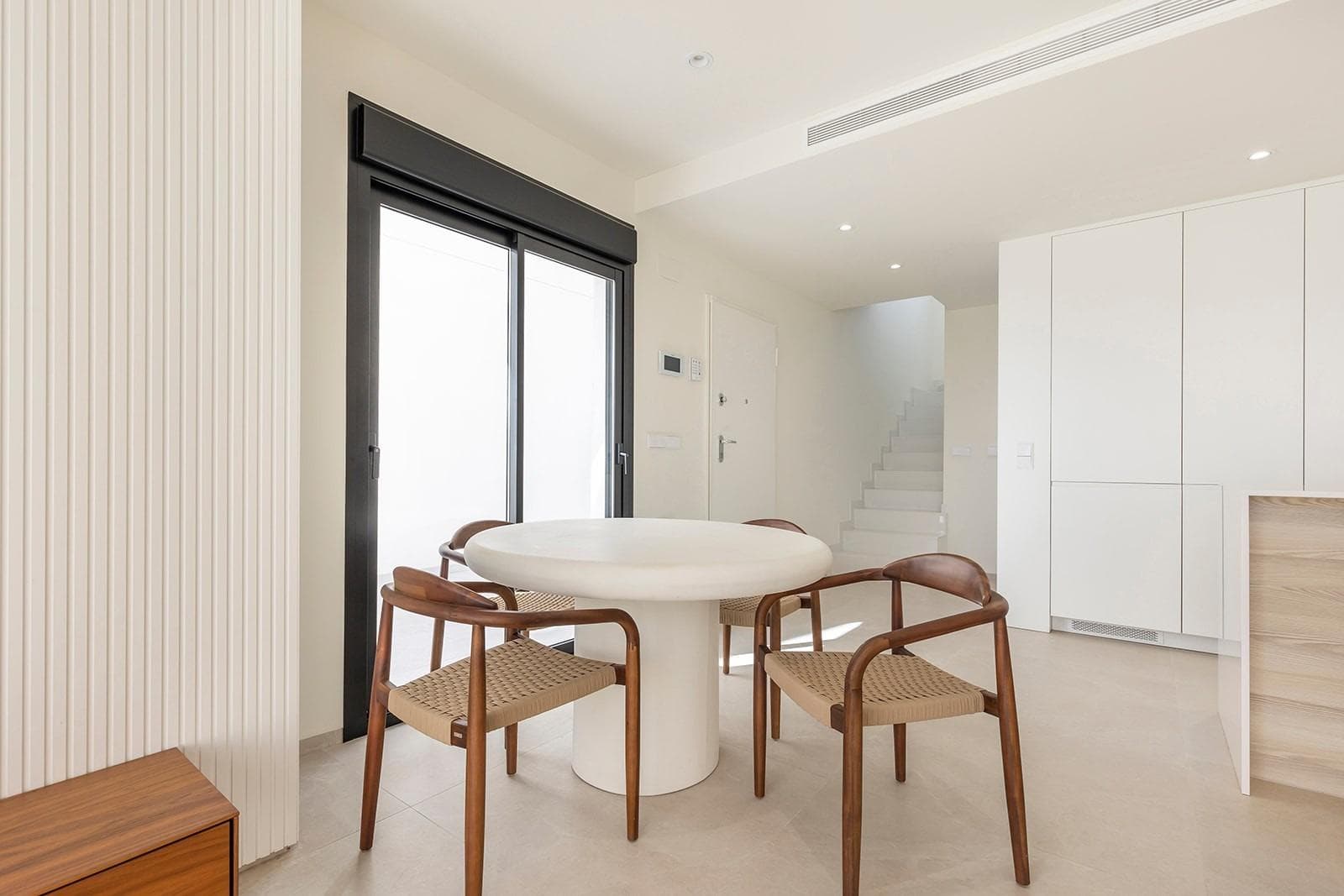 Neubauvilla mit 3 Schlafzimmern und privatem Pool in Los Alcázares zu verkaufen Vorschau 6