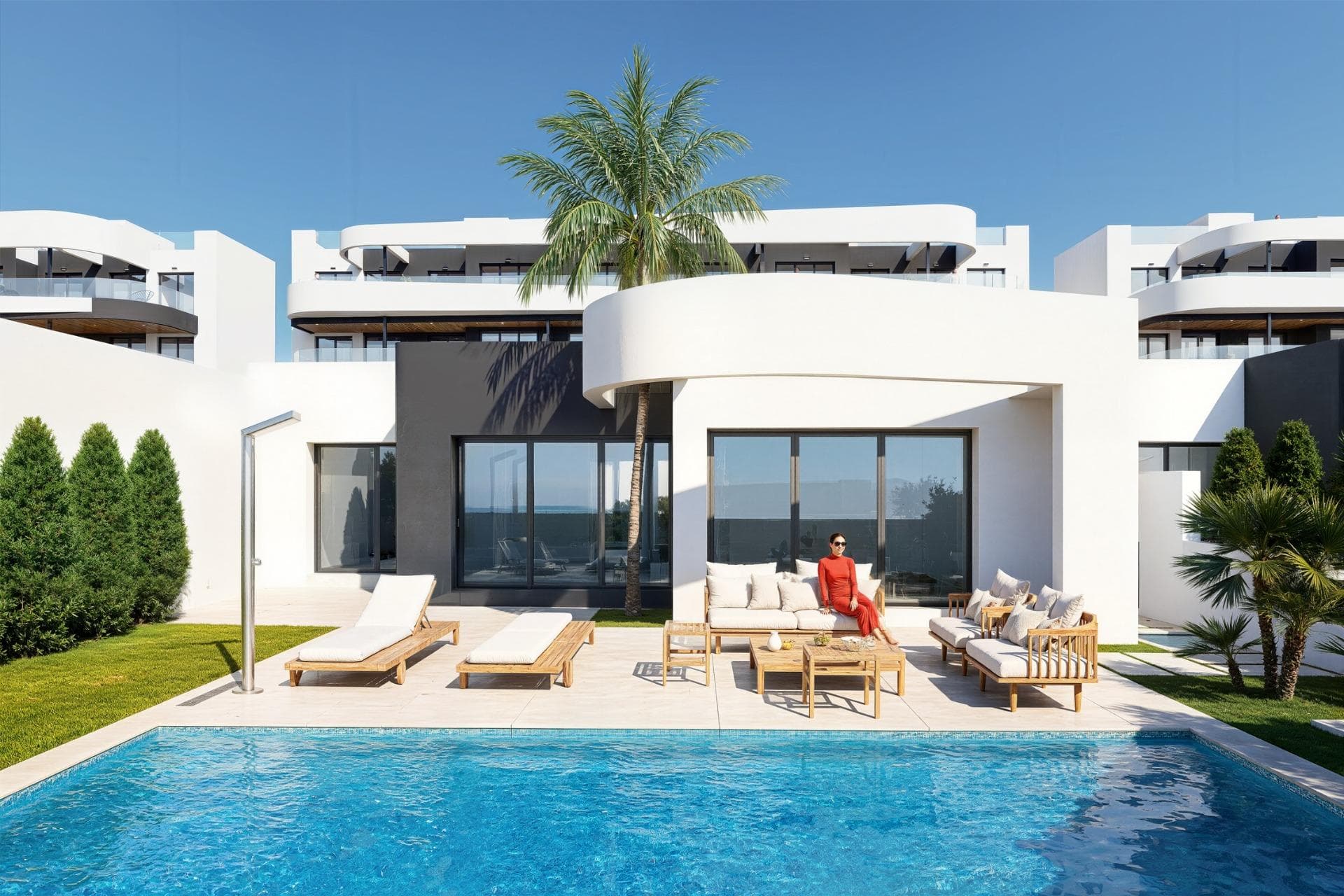 Villa Los Alcázares Vorschau 2