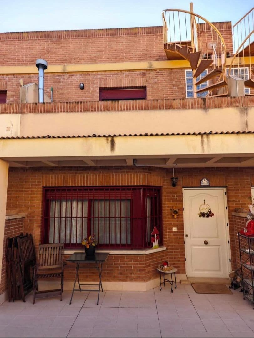 Duplex Benferri