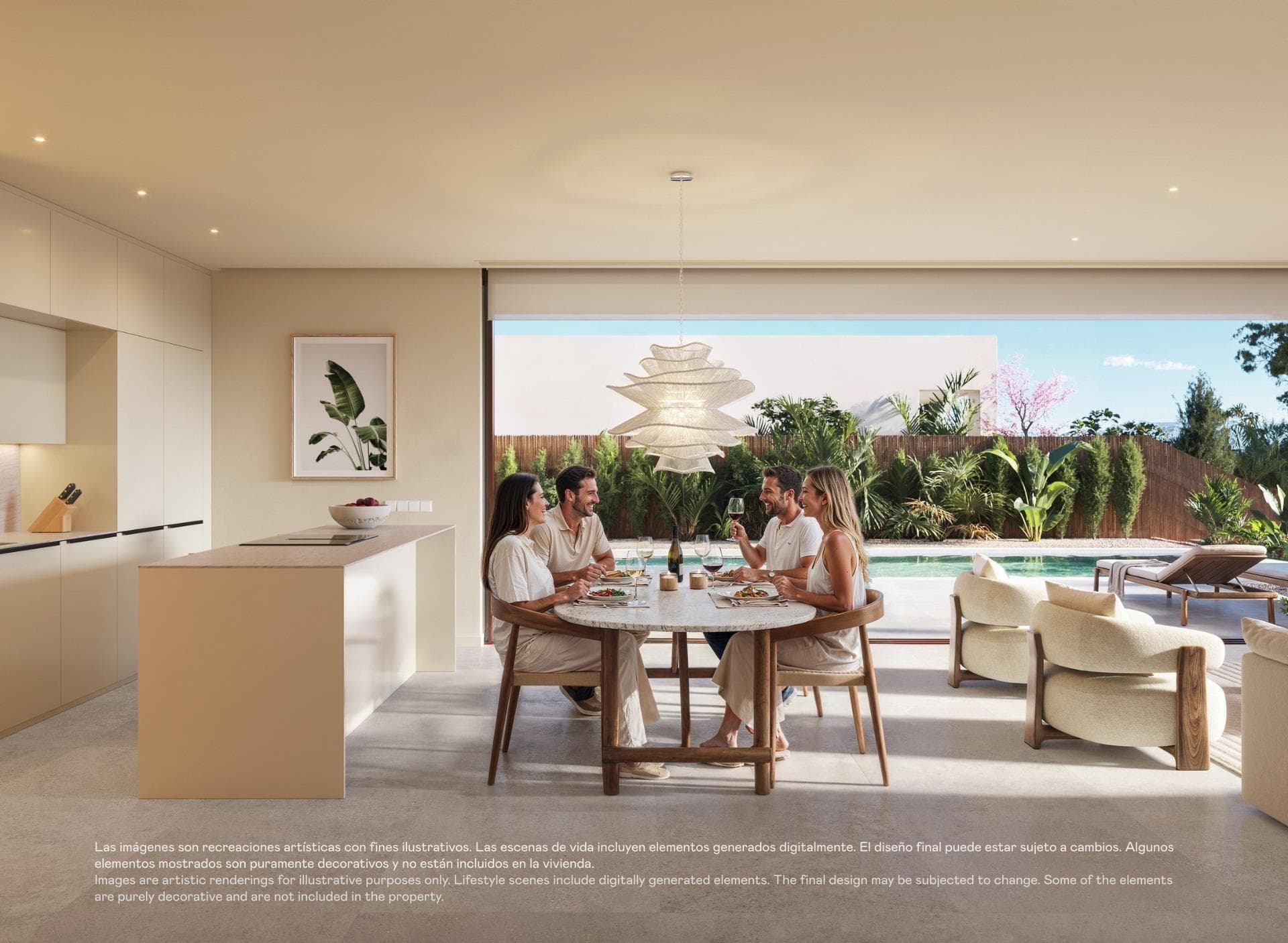 Villa Orihuela Vorschau 3