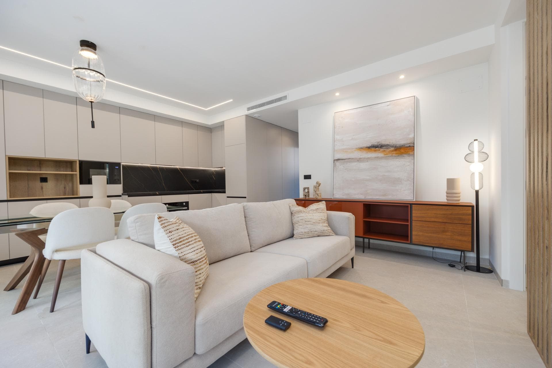 Penthouse Guardamar del Segura Vorschau 2
