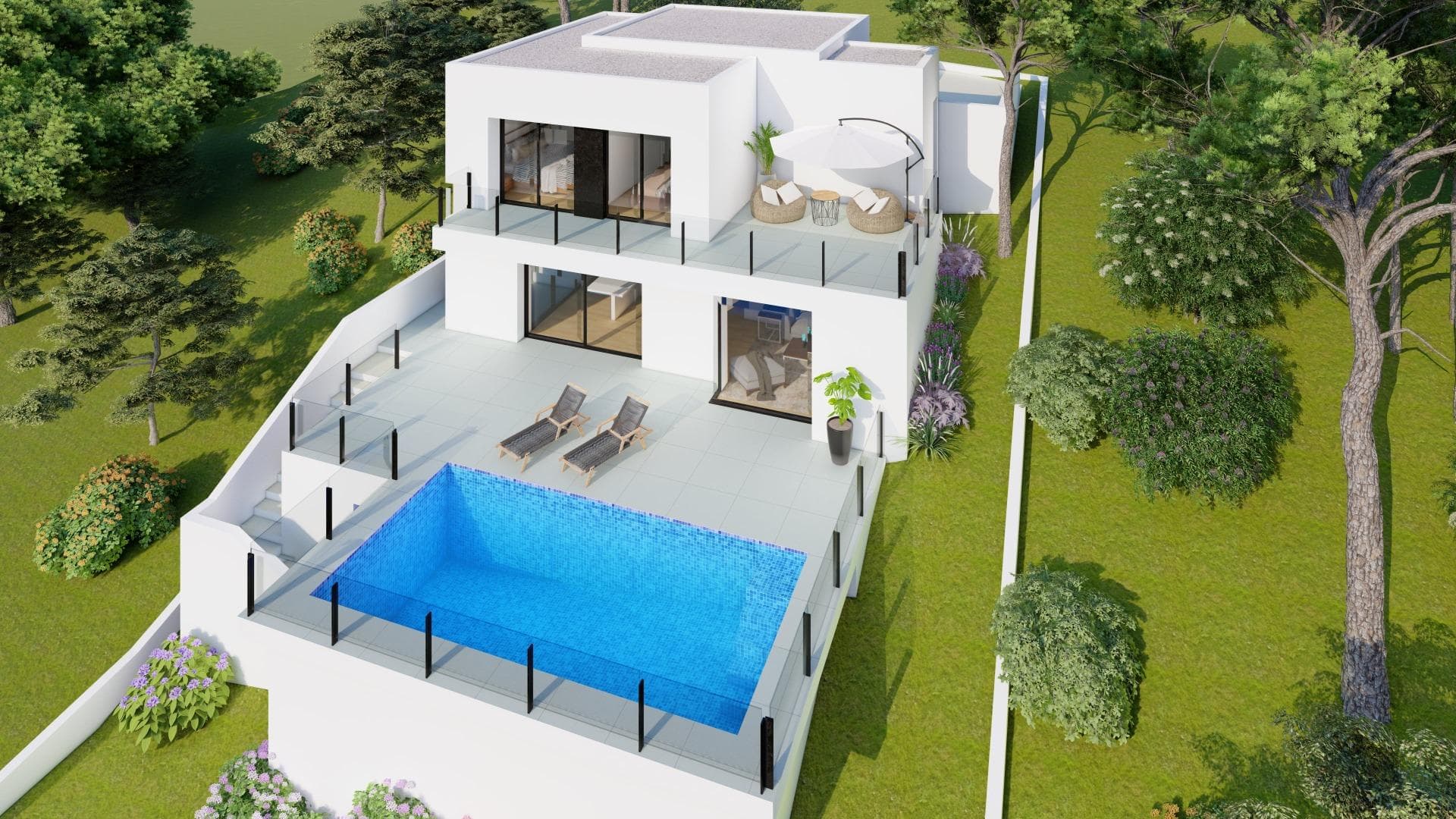 Villa Benitachell Vorschau 6